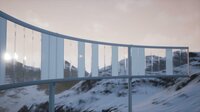 Keep Yourself Clean – virtual exhibition by VOLNA screenshot, image №2422734 - RAWG