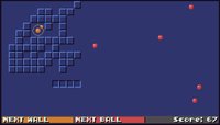 Tetrawall screenshot, image №2167370 - RAWG