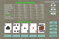 Advanced Video Poker screenshot, image №291168 - RAWG