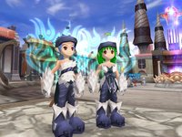 Holy Beast Online screenshot, image №516635 - RAWG