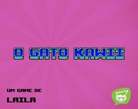 O gato Kawii - Laila screenshot, image №2144484 - RAWG