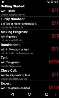 Spades screenshot, image №1471028 - RAWG