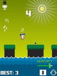 Scream Animals - Hero Go! screenshot, image №1943833 - RAWG