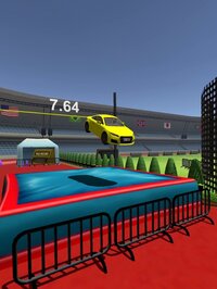 Car Summer Games 2020 screenshot, image №2585766 - RAWG