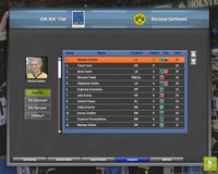 Handball Manager 2010 screenshot, image №543496 - RAWG