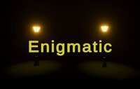 Enigmatic (Thomas Jacobs) screenshot, image №2847739 - RAWG