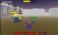 Magical Mayhem screenshot, image №2458335 - RAWG
