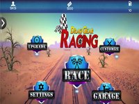 Drag Gear Racing screenshot, image №1920282 - RAWG