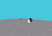 Ying Yang Go screenshot, image №3764703 - RAWG