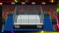 RetroMania Wrestling screenshot, image №2526275 - RAWG