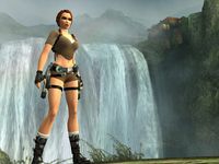 Tomb Raider: Legend screenshot, image №78247 - RAWG