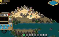 Desert Stormfront - RTS screenshot, image №688758 - RAWG