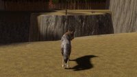 The Wolf's Hunt screenshot, image №4012274 - RAWG