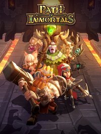 Path of Immortals screenshot, image №3522639 - RAWG