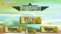 Air Fighters screenshot, image №2870537 - RAWG