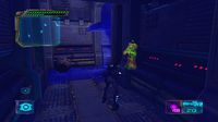 StarCraft: Ghost screenshot, image №570752 - RAWG