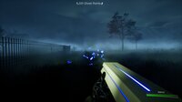 Ghost Terminator screenshot, image №3575764 - RAWG