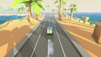 Cargo Truck Racer screenshot, image №3884563 - RAWG