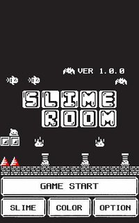 SlimeRoom screenshot, image №1533937 - RAWG