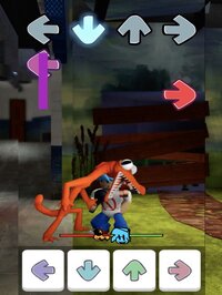 FNF Rainbow Mod screenshot, image №3611138 - RAWG