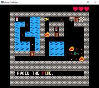 PICO's Challange screenshot, image №3754263 - RAWG