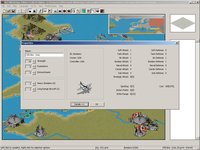 Strategic Command 2: Blitzkrieg screenshot, image №397899 - RAWG