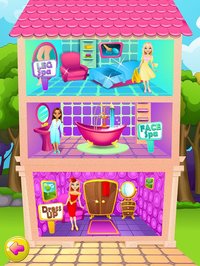 Princess Shaving Salon - Kids Games (Boys & Girls) screenshot, image №885608 - RAWG