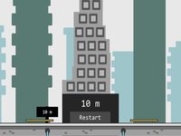 Skyscraper Stacker screenshot, image №924026 - RAWG