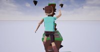 Plastic World screenshot, image №1867356 - RAWG