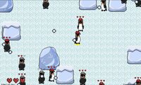 Snow (itch) (Cosmic Nomad) screenshot, image №3354679 - RAWG