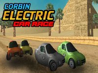 Corbin Electric Car Race screenshot, image №1616199 - RAWG