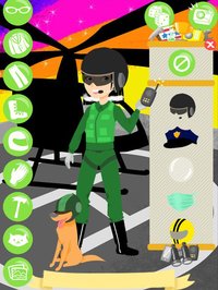 Dream Job Fashion Show screenshot, image №1843387 - RAWG