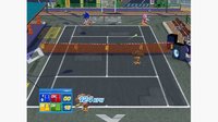 SEGA Superstars Tennis screenshot, image №249585 - RAWG