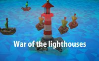 War of the lighthouses screenshot, image №2181937 - RAWG