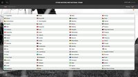 Global Soccer Manager 2019 screenshot, image №1872791 - RAWG