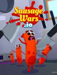 Sausage Wars.io screenshot, image №2031431 - RAWG