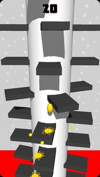 Tower Jump (itch) (Sylphbox Games) screenshot, image №1937530 - RAWG