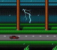 The Prying Eye (NES) screenshot, image №2539873 - RAWG