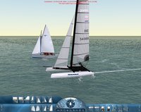 Sail Simulator 2010 screenshot, image №549463 - RAWG