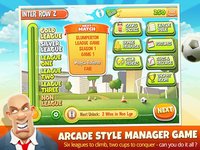 The Manager: A Football Story screenshot, image №56727 - RAWG
