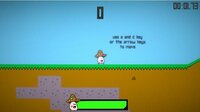 Mushy's Adventure [Prototype] screenshot, image №2653928 - RAWG