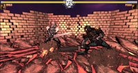 Blades Of Triangulum screenshot, image №1169383 - RAWG