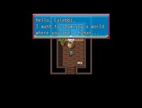 A Cat's Dream screenshot, image №2314818 - RAWG