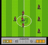J-League Fighting Soccer screenshot, image №751461 - RAWG