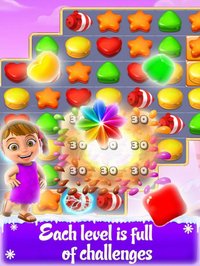 Yummy Land Sweet screenshot, image №1977631 - RAWG