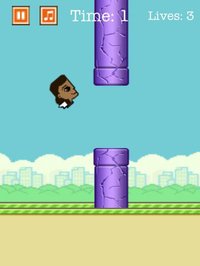 Flappy - Kardashian edition screenshot, image №984508 - RAWG
