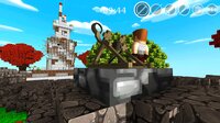 Castle Crafter screenshot, image №3898237 - RAWG