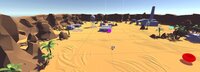 Tanks (itch) (elmagico) screenshot, image №3216397 - RAWG