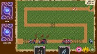 Jungle Defense (itch) (tmcausla) screenshot, image №3456506 - RAWG