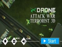 Drone Attack Terrorist War 3D screenshot, image №1678153 - RAWG